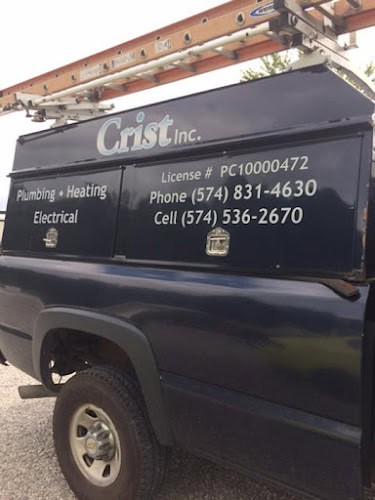 Crist, Inc.