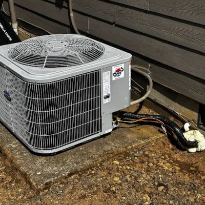 All Seasons Heating & Cooling, Inc.