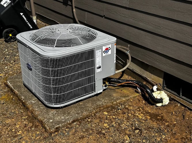All Seasons Heating & Cooling, Inc.