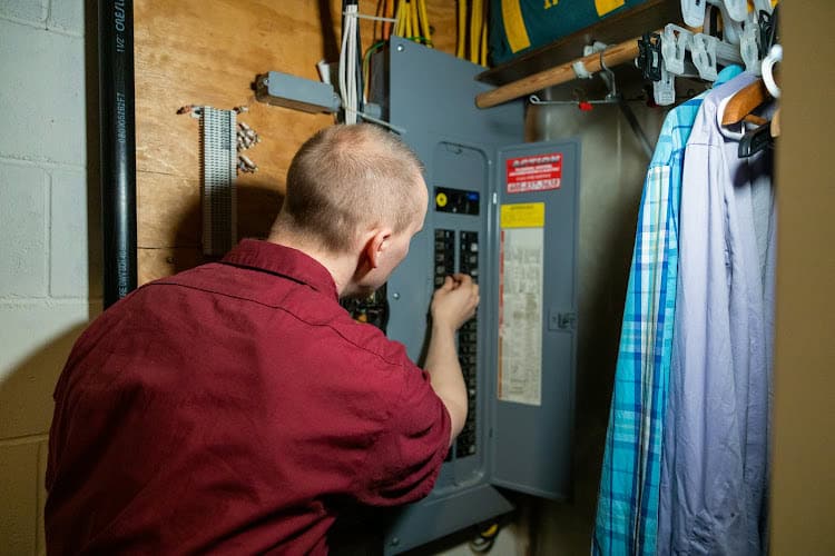 Action Plumbing, Heating, Air Conditioning and Electric, Inc.