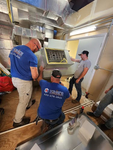 King's Heating & Air