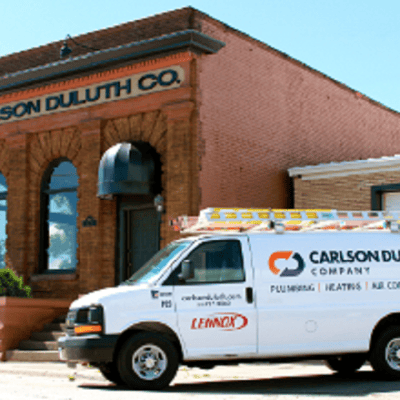 Carlson Duluth Company
