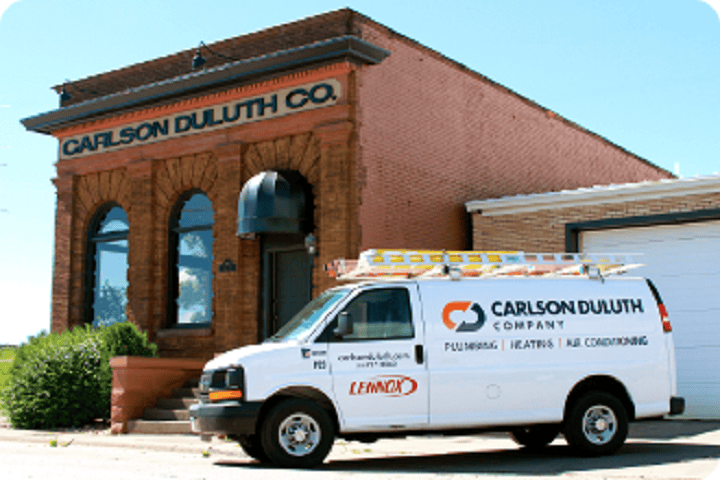 Carlson Duluth Company