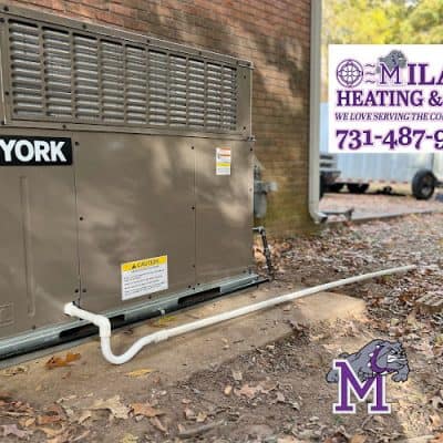Milan Heating & Air