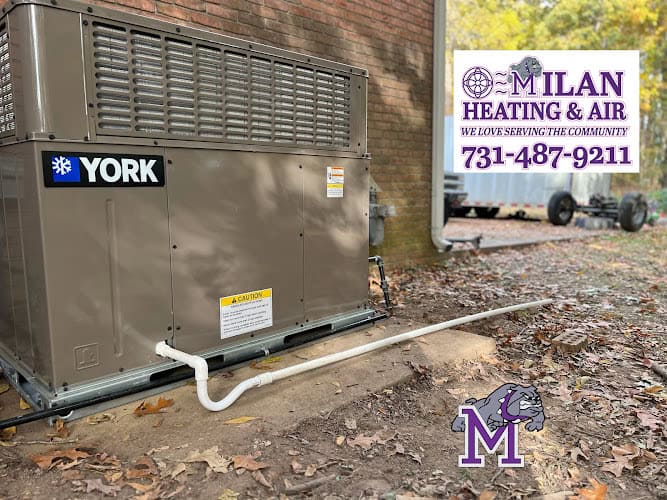 Milan Heating & Air