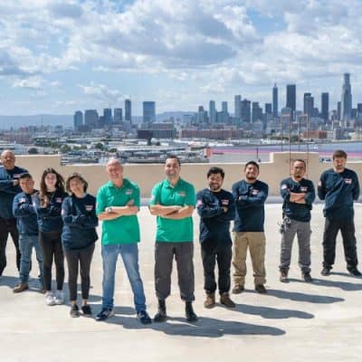 Southwest Heating & Air Conditioning