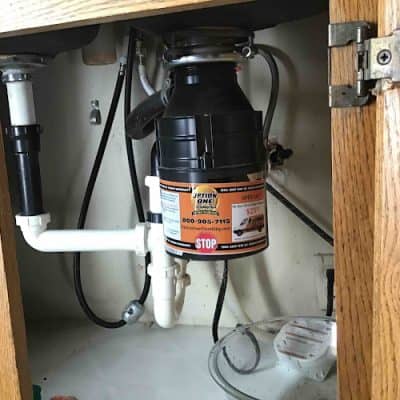 Option One Plumbing