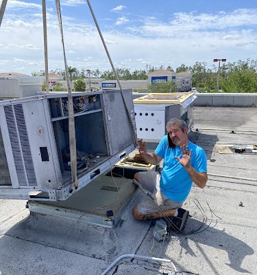 America's Choice Air and Refrigeration