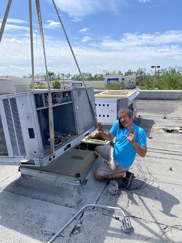 America's Choice Air and Refrigeration