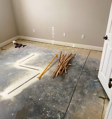 Sunshine Home Remodeling & Handyman Services