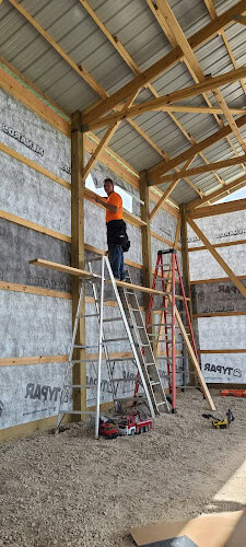 Gullickson Home Improvement Services