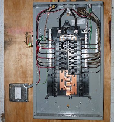 AC Electric