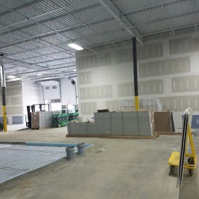 Arellanos drywall services inc