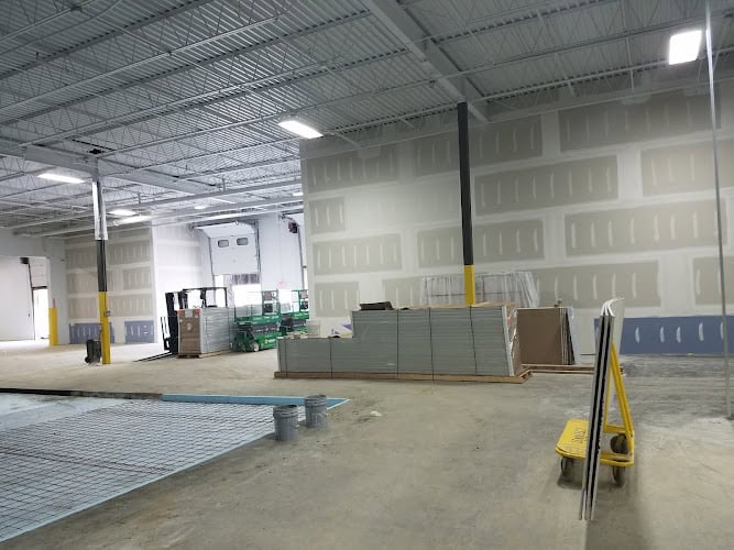 Arellanos drywall services inc