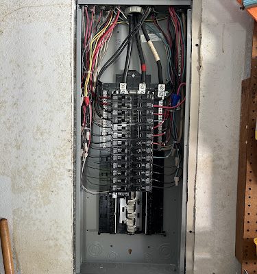Margate Electrical