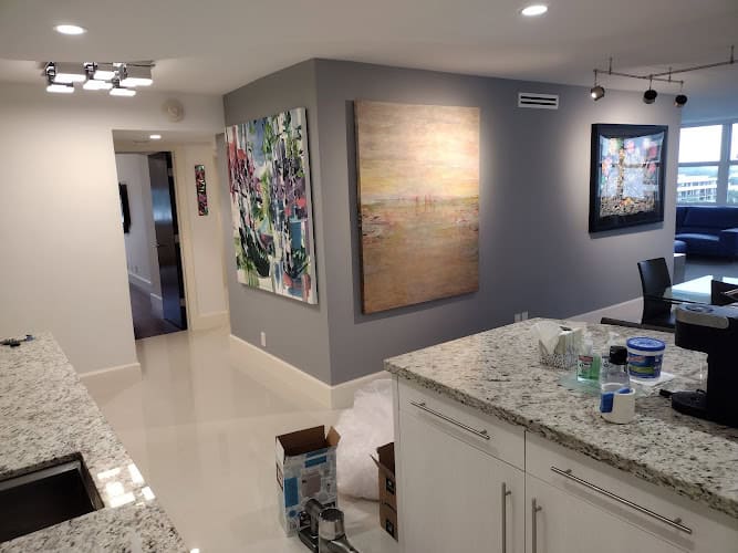 Home repairs and maintenance