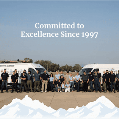 D.N.I. Heating-Cooling-Refrigeration-Plumbing