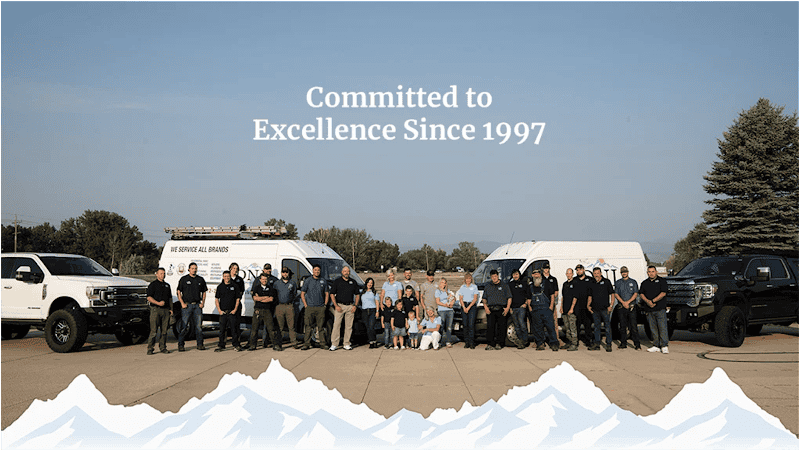 D.N.I. Heating-Cooling-Refrigeration-Plumbing