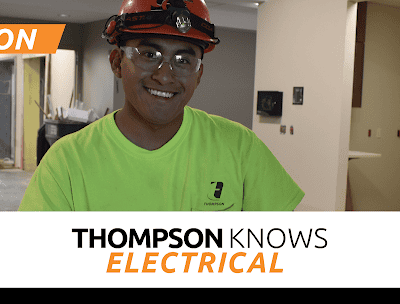 Thompson Solutions Group