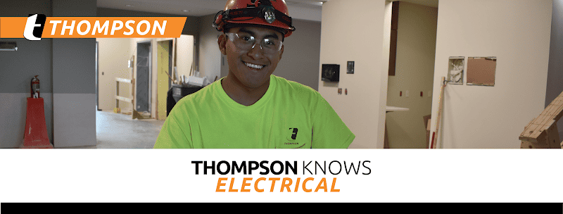 Thompson Solutions Group