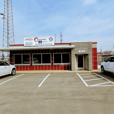 Crestside Ballwin Heating & Cooling