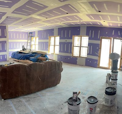 Andy's Drywall Y