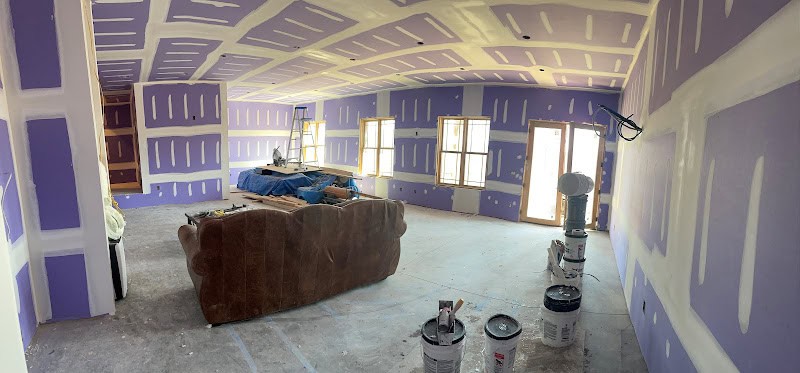 Andy's Drywall Y