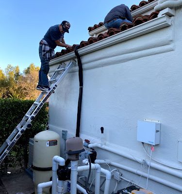 G&G Indoor Services