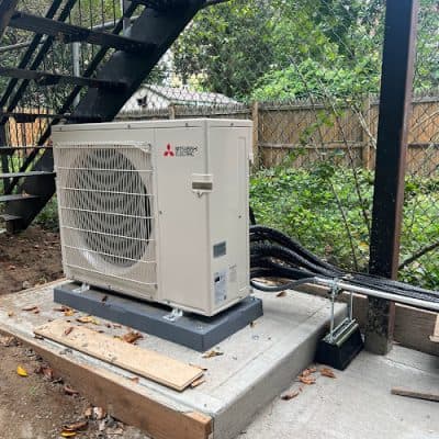 Premier HVAC Services
