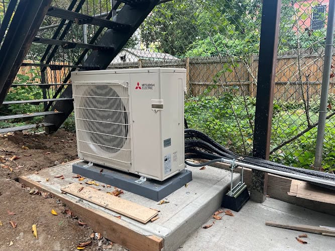 Premier HVAC Services