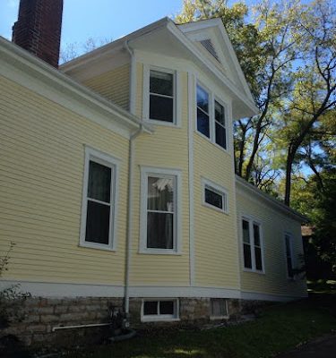JS Painting Associates