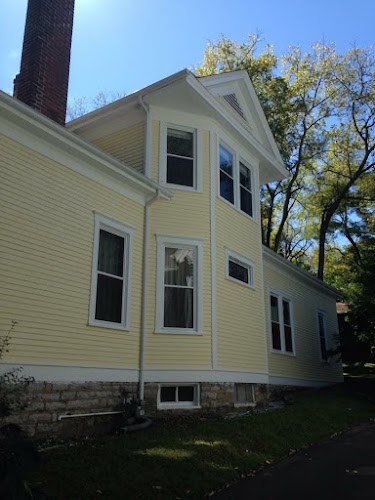 JS Painting Associates