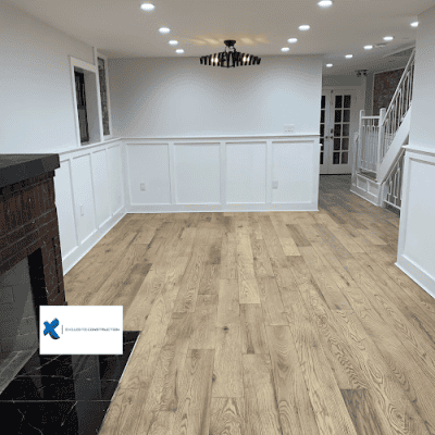 Exquisite Construction Corp