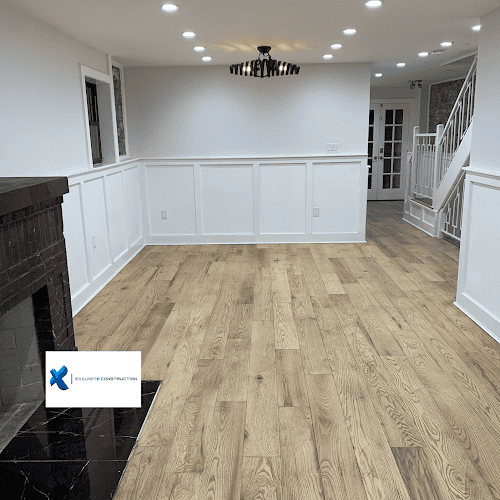 Exquisite Construction Corp
