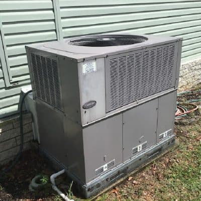 Suter Air Conditioning