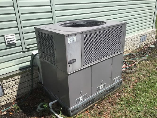 Suter Air Conditioning