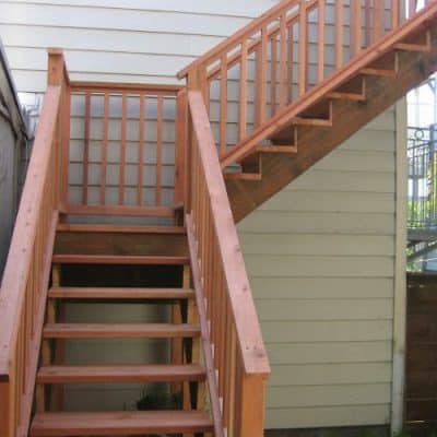 M & L Construction