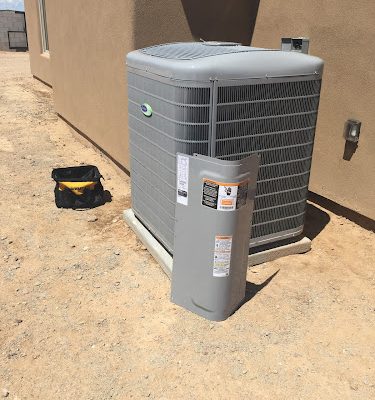 Mid-State Refrigeration Inc.