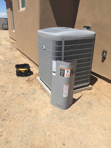 Mid-State Refrigeration Inc.