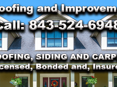 Isles of Roofing