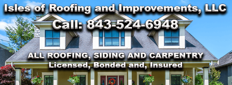 Isles of Roofing