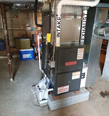 PHD Plumbing, HVAC & Drain Cleaning