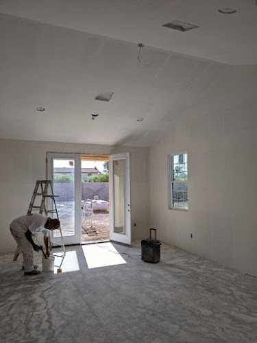 Deluxe Drywall Inc