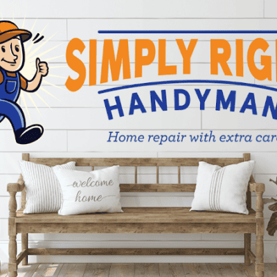 Simply Right Handyman LLC