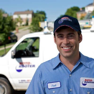 Roto-Rooter Plumbing & Water Cleanup