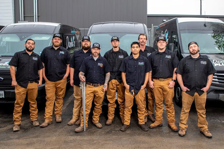 Daniel's Plumbing and Air Conditioning