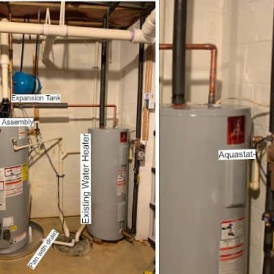Alpha Plumbing