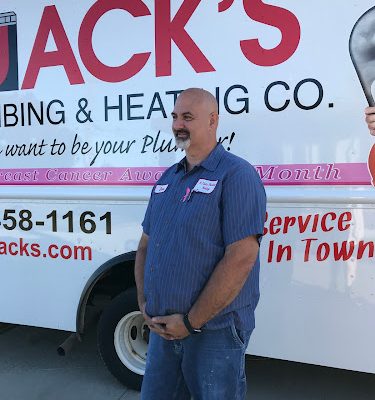 H. Jack's Plumbing and Heating