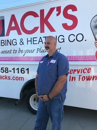 H. Jack's Plumbing and Heating