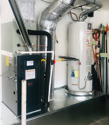 Champion HVAC